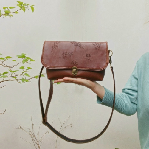 Kabelka kidney bag no.24 — foto 3