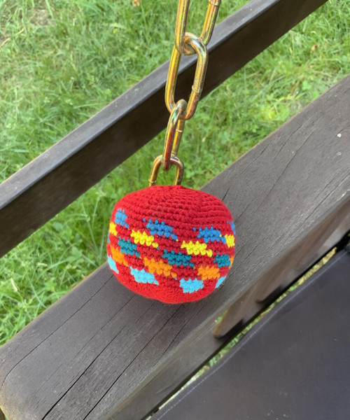 Hacky Sack — foto 3