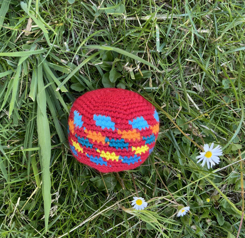 Hacky Sack — foto 2
