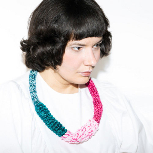 TEXTILE JEWELRY 720260023 — foto 2
