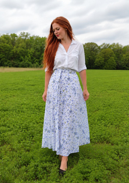 Půlkolová - Pomněnky — foto 3