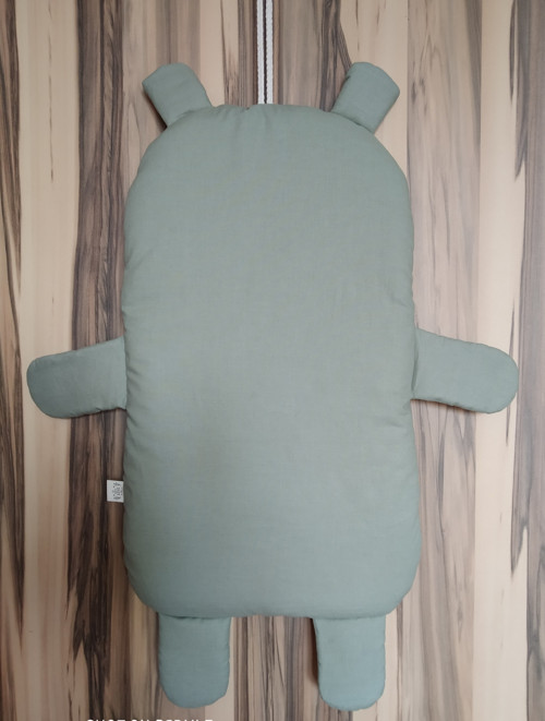 Pyžamožrout Příšerná příšerka — foto 4