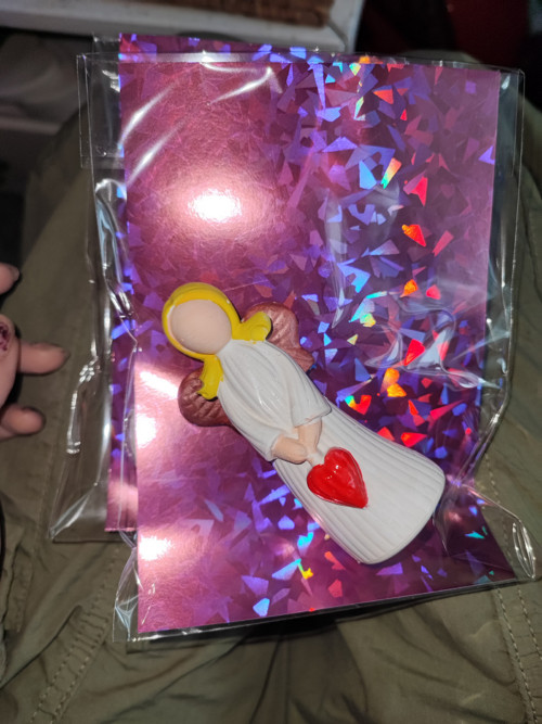 Andělky a jiné figurky — foto 6