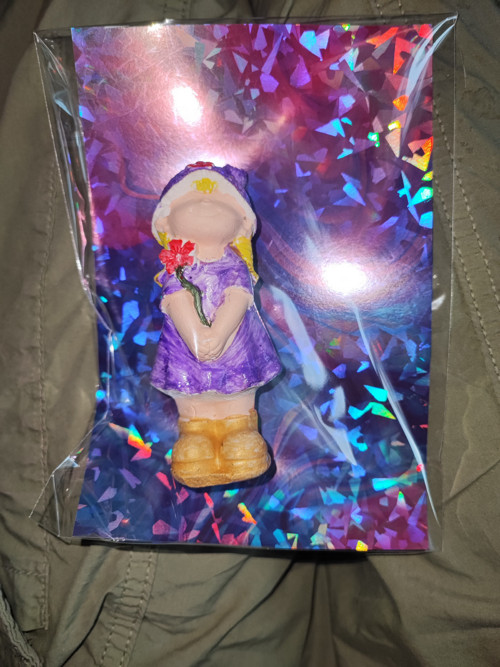 Andělky a jiné figurky — foto 4