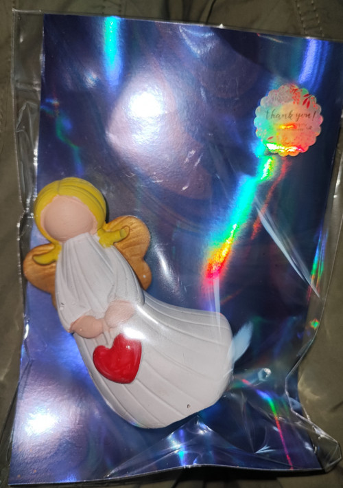 Andělky a jiné figurky — foto 2