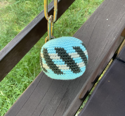 Hacky Sack — foto 2