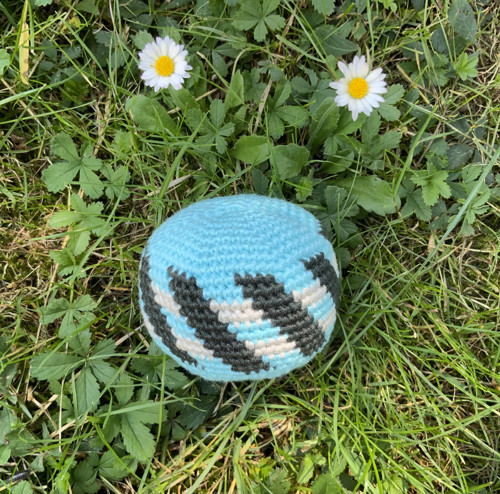 Hacky Sack — foto 3