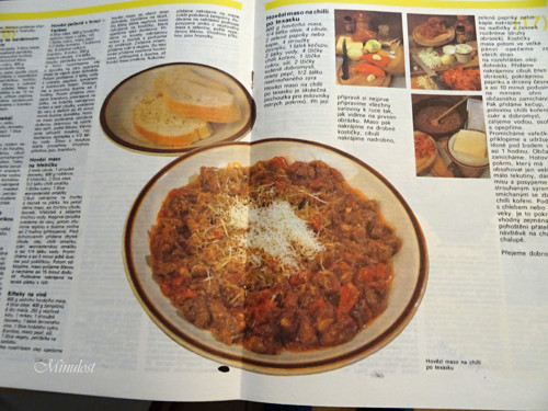 Severoamerická kuchyně — foto 3