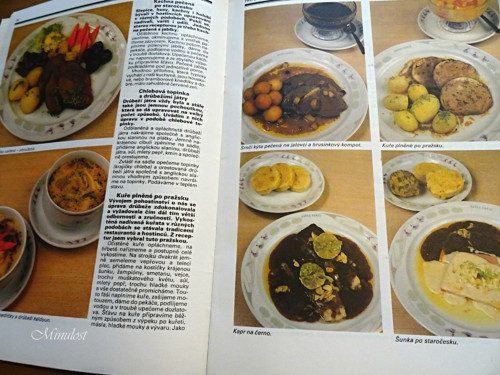 Vepřové maso — foto 3