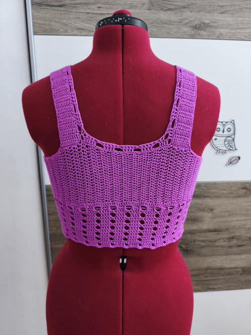 Letní Top — foto 2