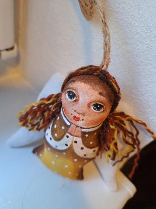 Andělinka :) — foto 4