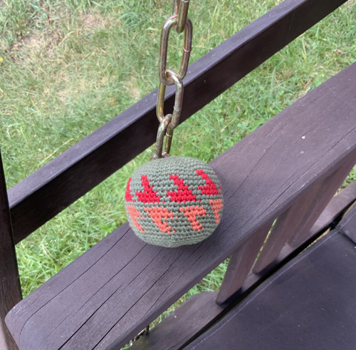 Hacky Sack — foto 3