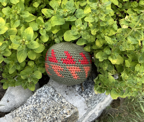 Hacky Sack — foto 2