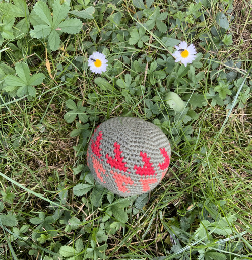 Hacky Sack — foto 4