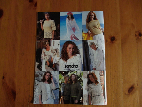 Sandra — foto 4