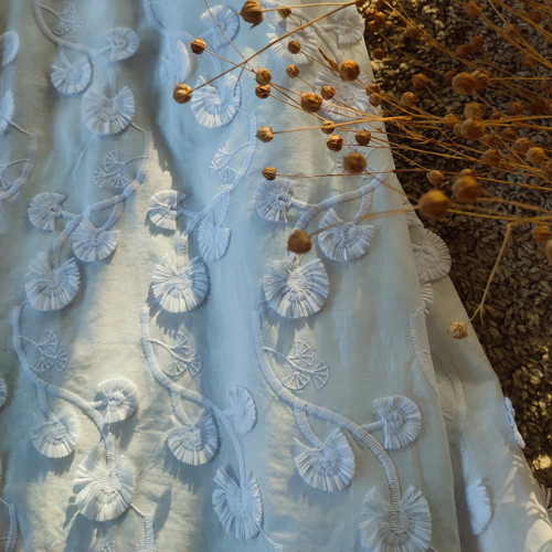 Letní šaty May/ Las flores — foto 4