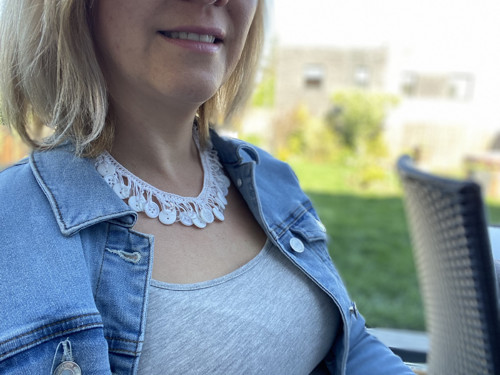 Knoflíky — foto 2