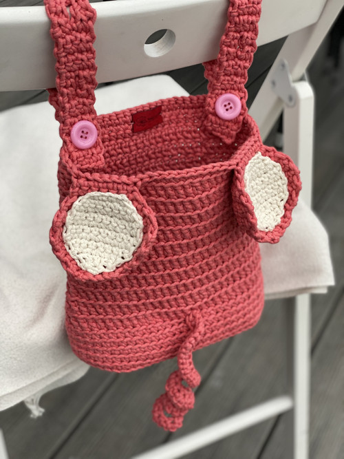 Myška — foto 2