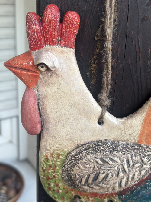 Kohout — foto 6