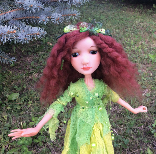 Víla na stojánku — foto 3