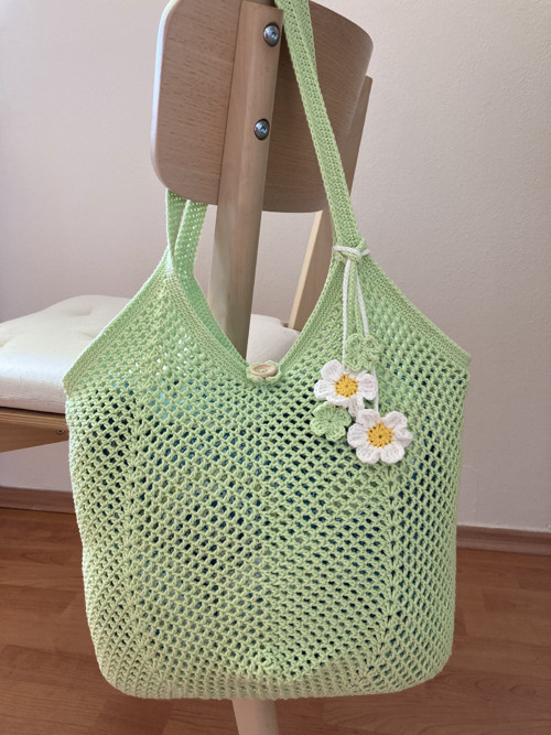 Zelenkavá síťovka — foto 5