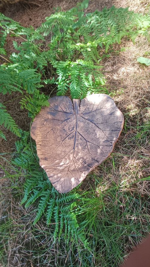 Pítko nebo koupel pro ptáčky — foto 3