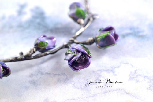 Purpurový... — foto 3