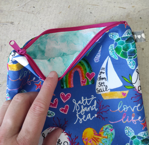 Love sea. — foto 2