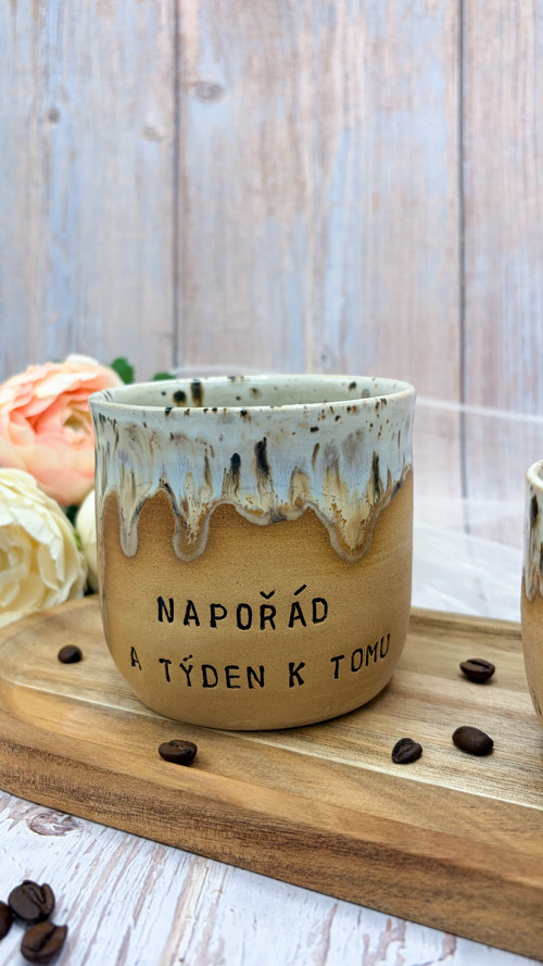 Kalíšek NAPOŘÁD — foto 3