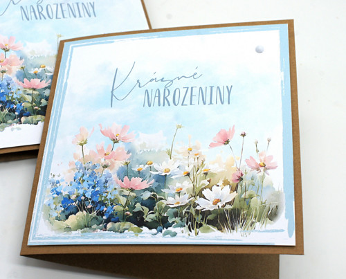 Krásné narozeniny přání — foto 2