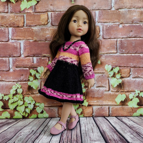 Götz 36cm - oblečky pro panenky — foto 6