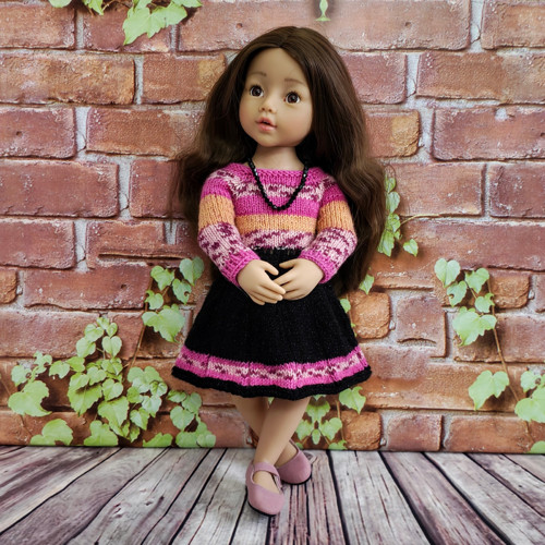 Götz 36cm - oblečky pro panenky — foto 4