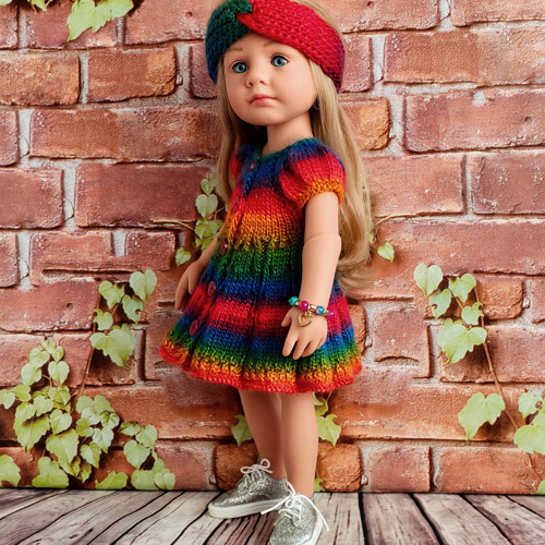 Götz 36cm - oblečky pro panenky — foto 5