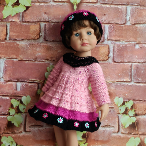 Götz 36cm - oblečky pro panenky — foto 6