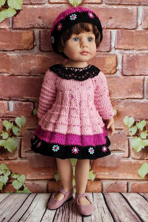 Götz 36cm - oblečky pro panenky — foto 2