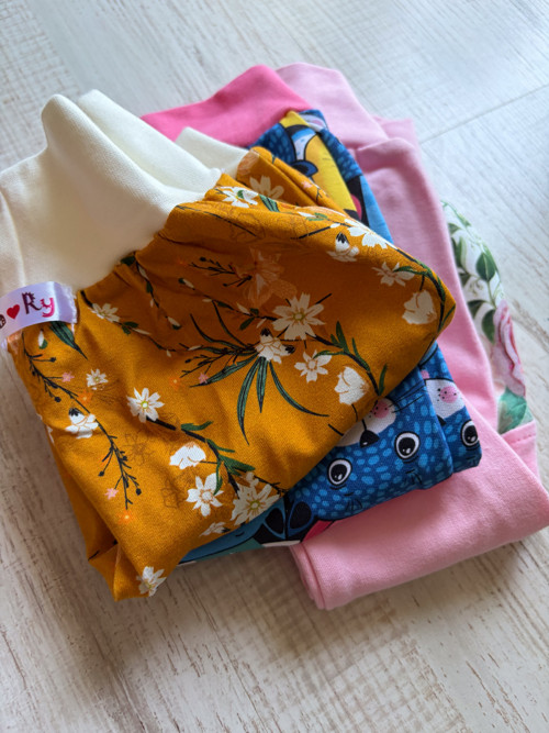 Speciální nabídka – 3 x 68/80 — foto 4