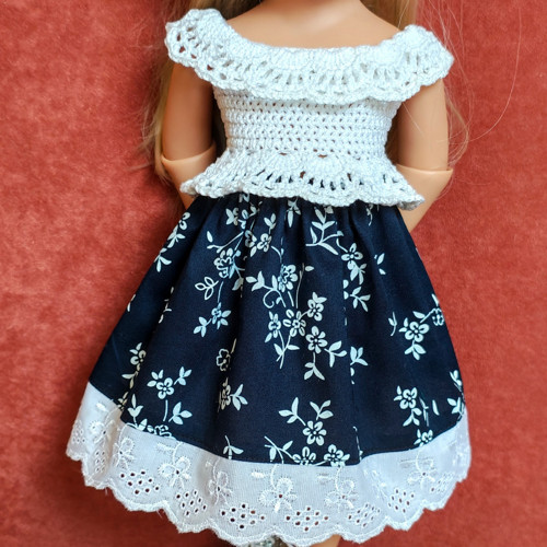 Götz 36cm - oblečky pro panenky — foto 4