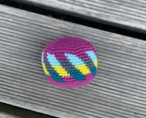Hacky Sack — foto 2