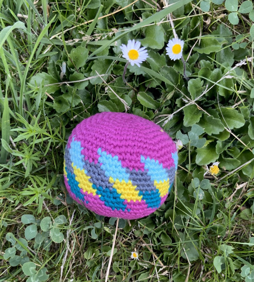 Hacky Sack — foto 3