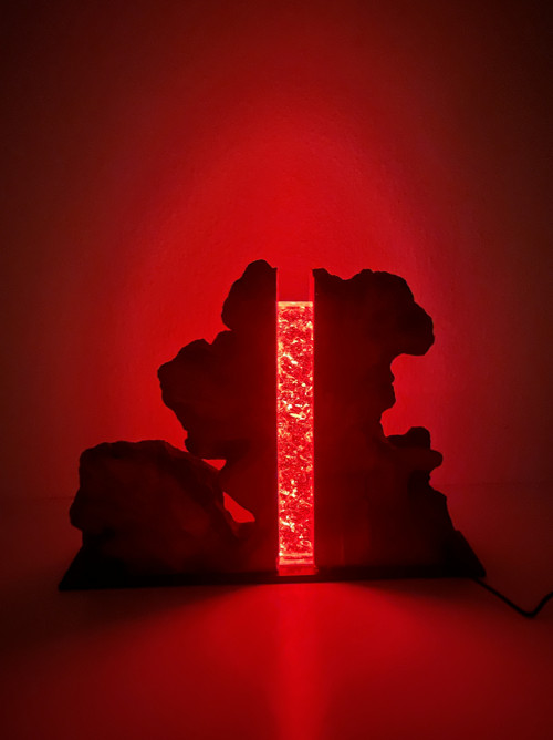 Akátová lampa 2 — foto 4