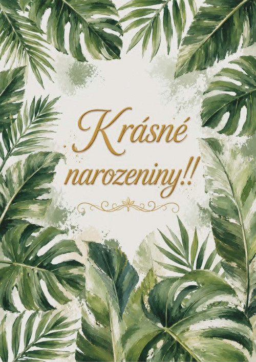Přání - léto — foto 4