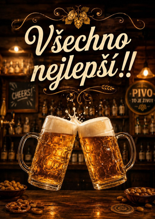 Přání - léto — foto 5