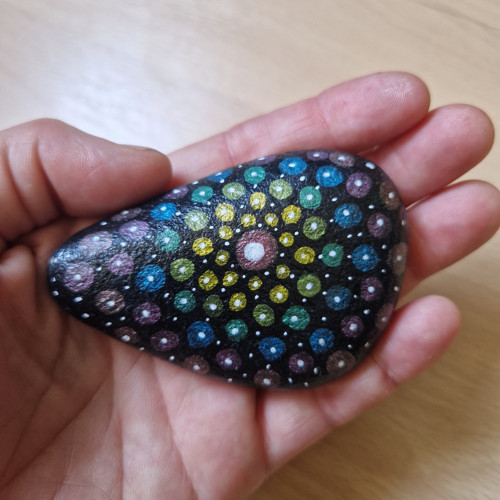 Energetická mandala — foto 3