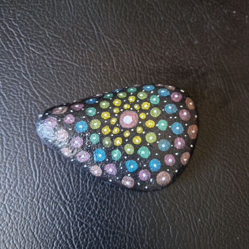 Energetická mandala — foto 2