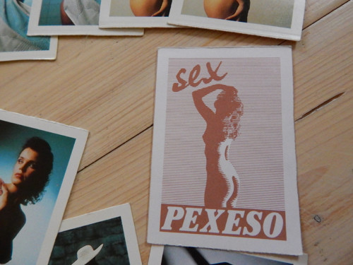 Pexeso pro dospělé — foto 2