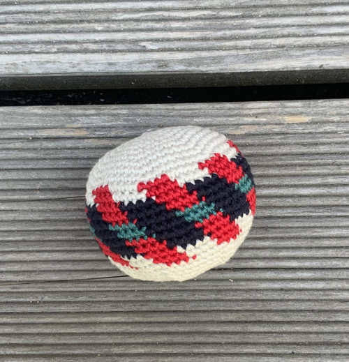Hacky Sack — foto 2