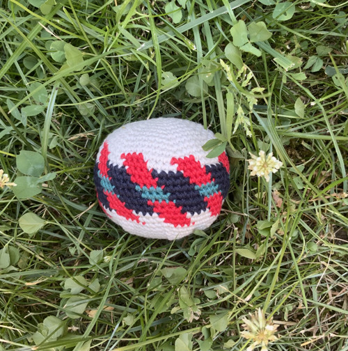 Hacky Sack — foto 3