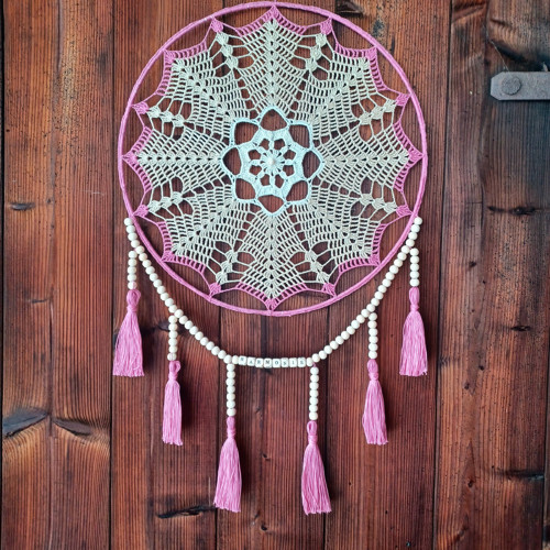 Mandala harmonie — foto 3