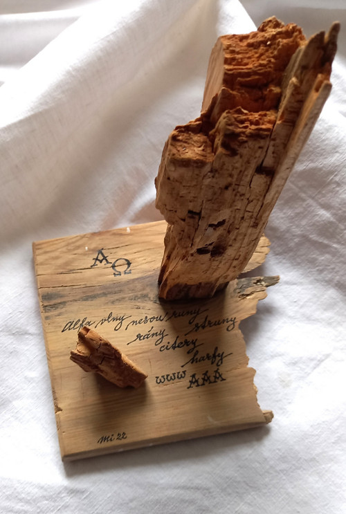 Autorský text - říčka — foto 6