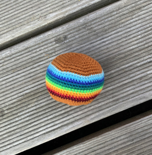 Hacky Sack — foto 3